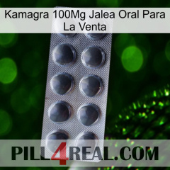 Kamagra 100Mg Oral Jelly For Sale 30